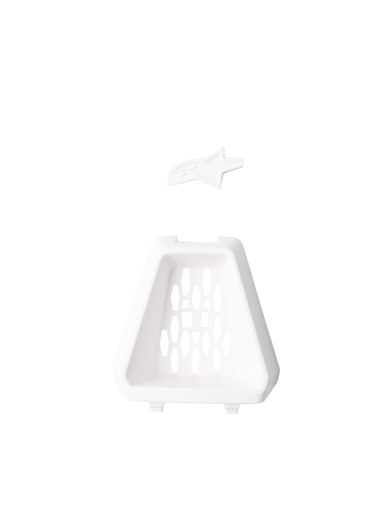 SM3 Entrada De Ar Do Queixo