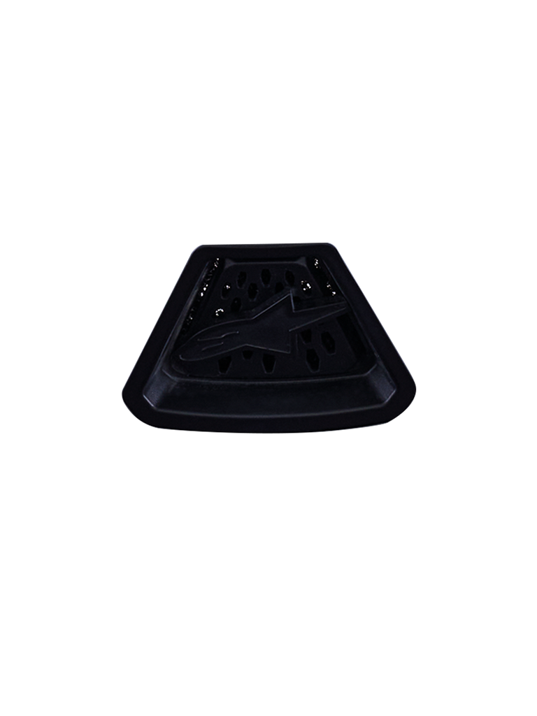 S-M7 Entrada De Ar Do Queixo