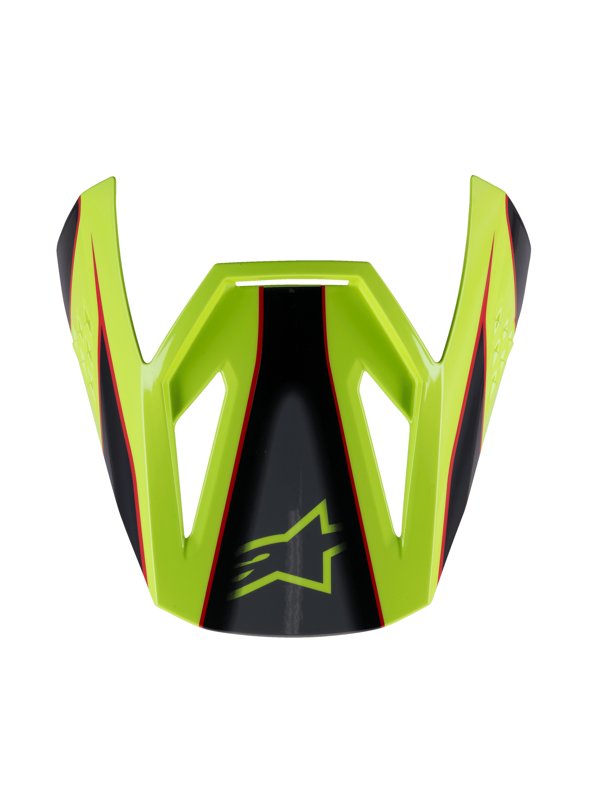 Visor SM3 Fray Jovem