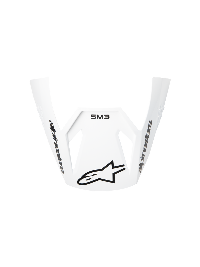 Visor S-M3 Radium ECE06