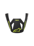 Viseira S-M3 Radium