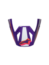 Viseira S-M3 Heat