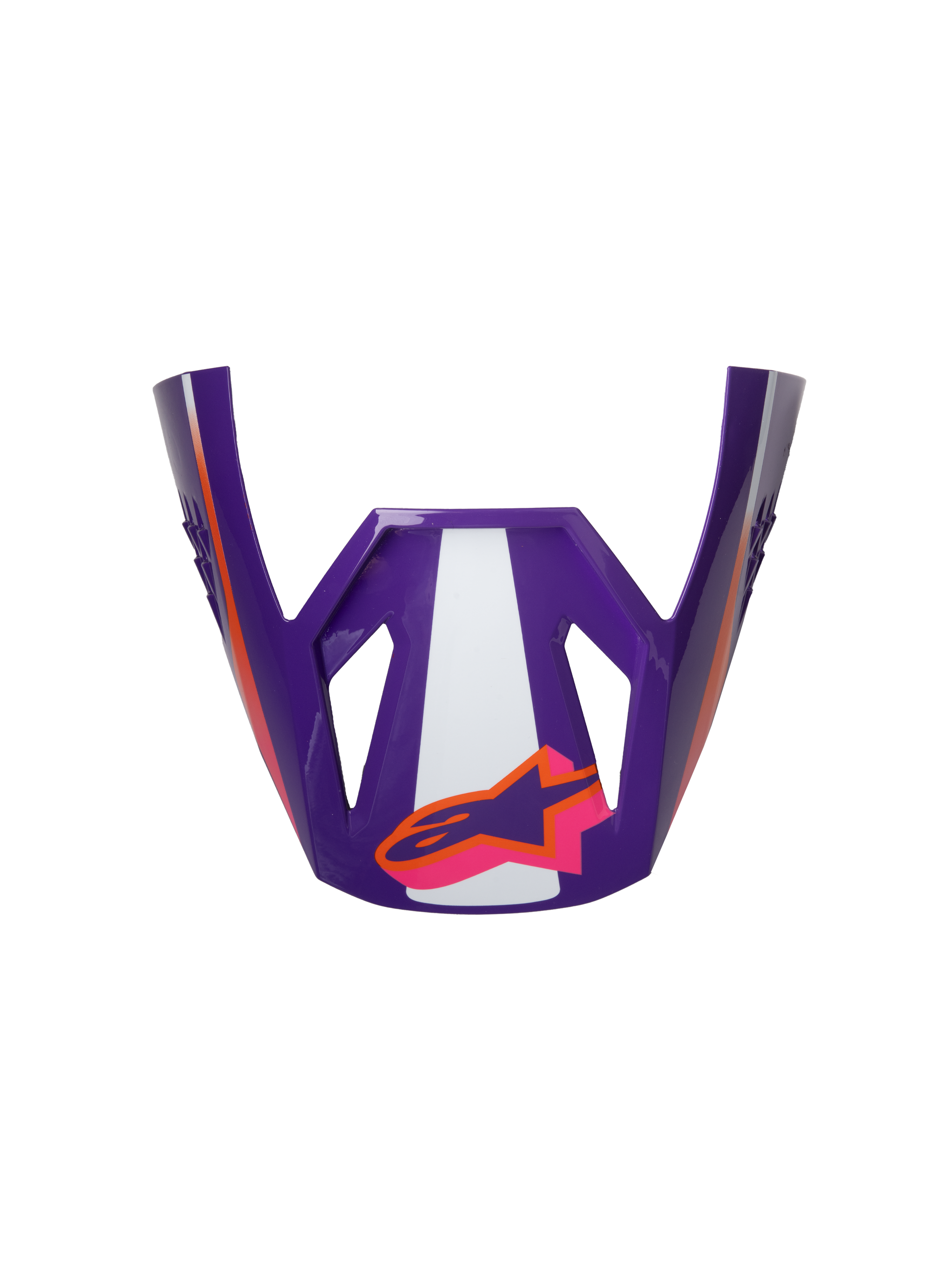 Visor S-M3 Heat ECE06