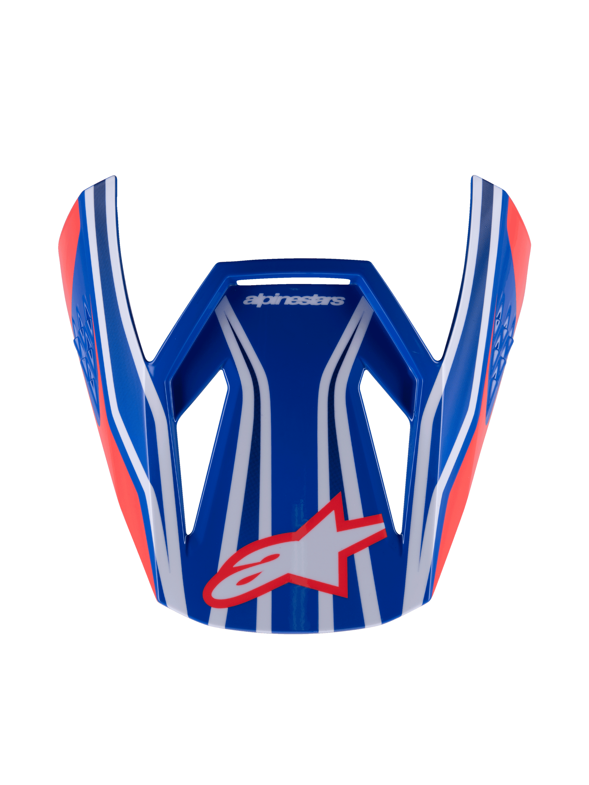 Viseira SM3 Wurx Juvenil