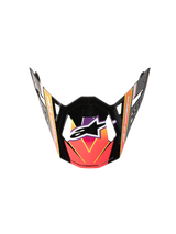 Viseira Supertech M10 Era