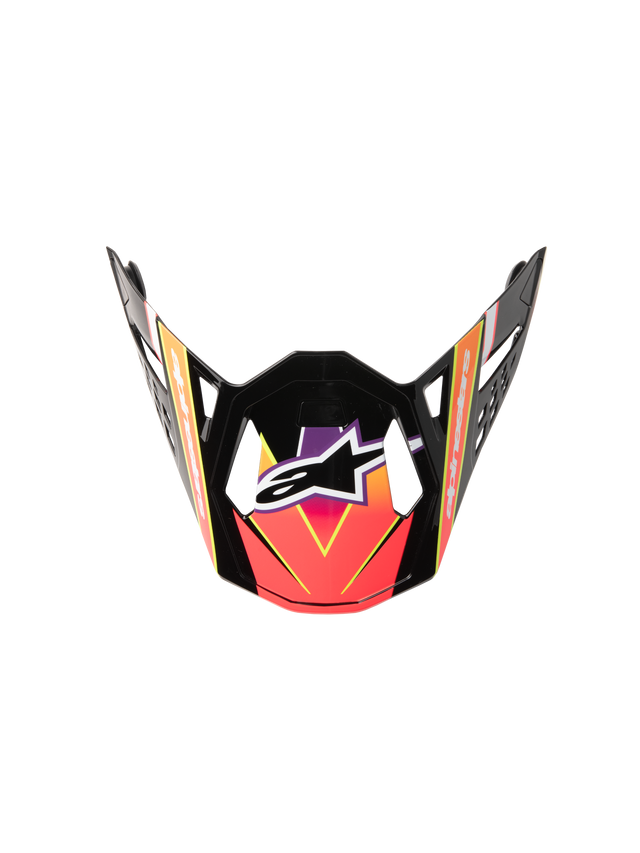 Viseira Supertech M10 Era