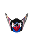 Viseira Supertech M10 Era