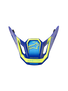 Viseira S-M7 Deed
