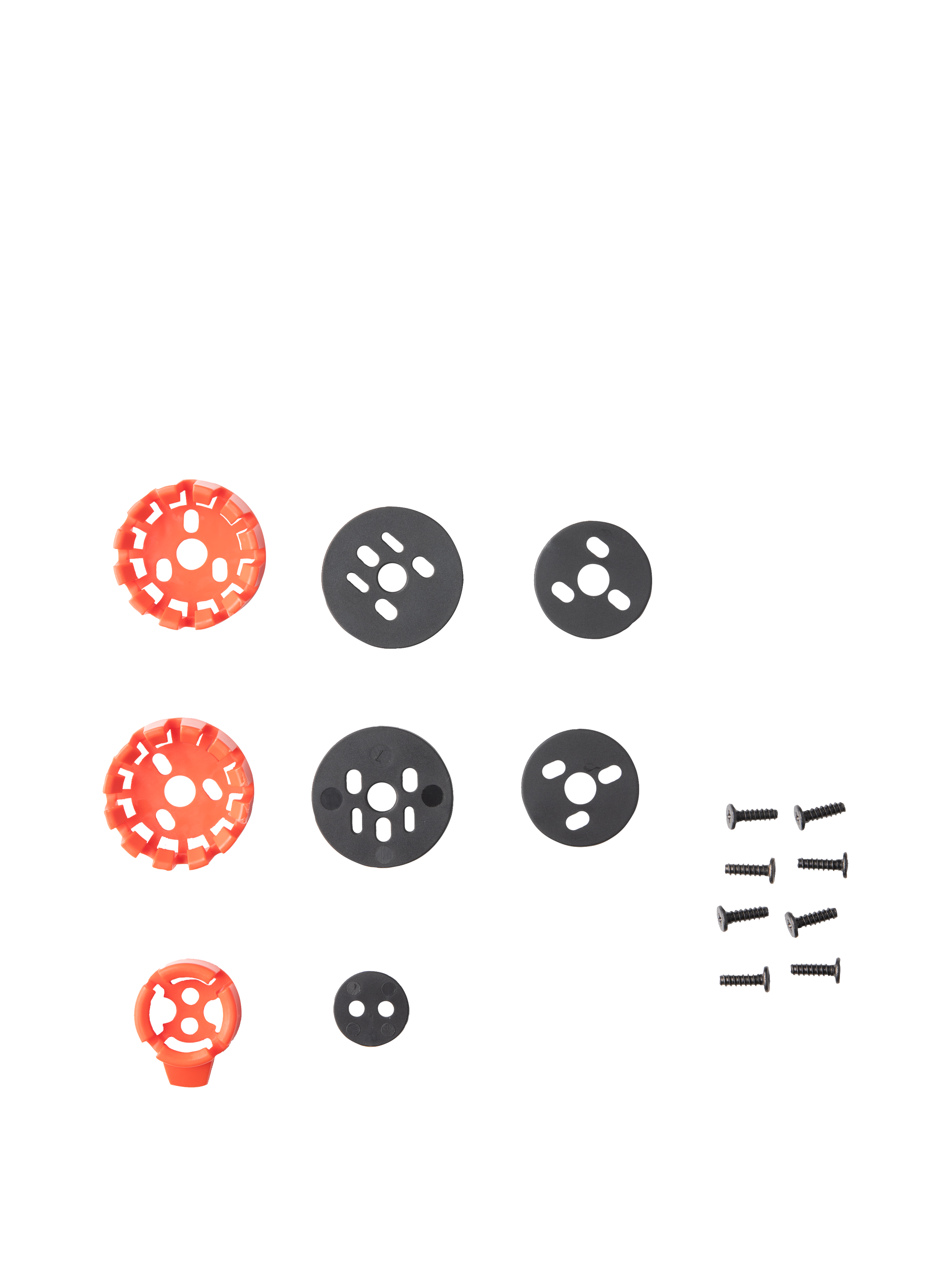 Conjunto De Ligação Viseira S-M7