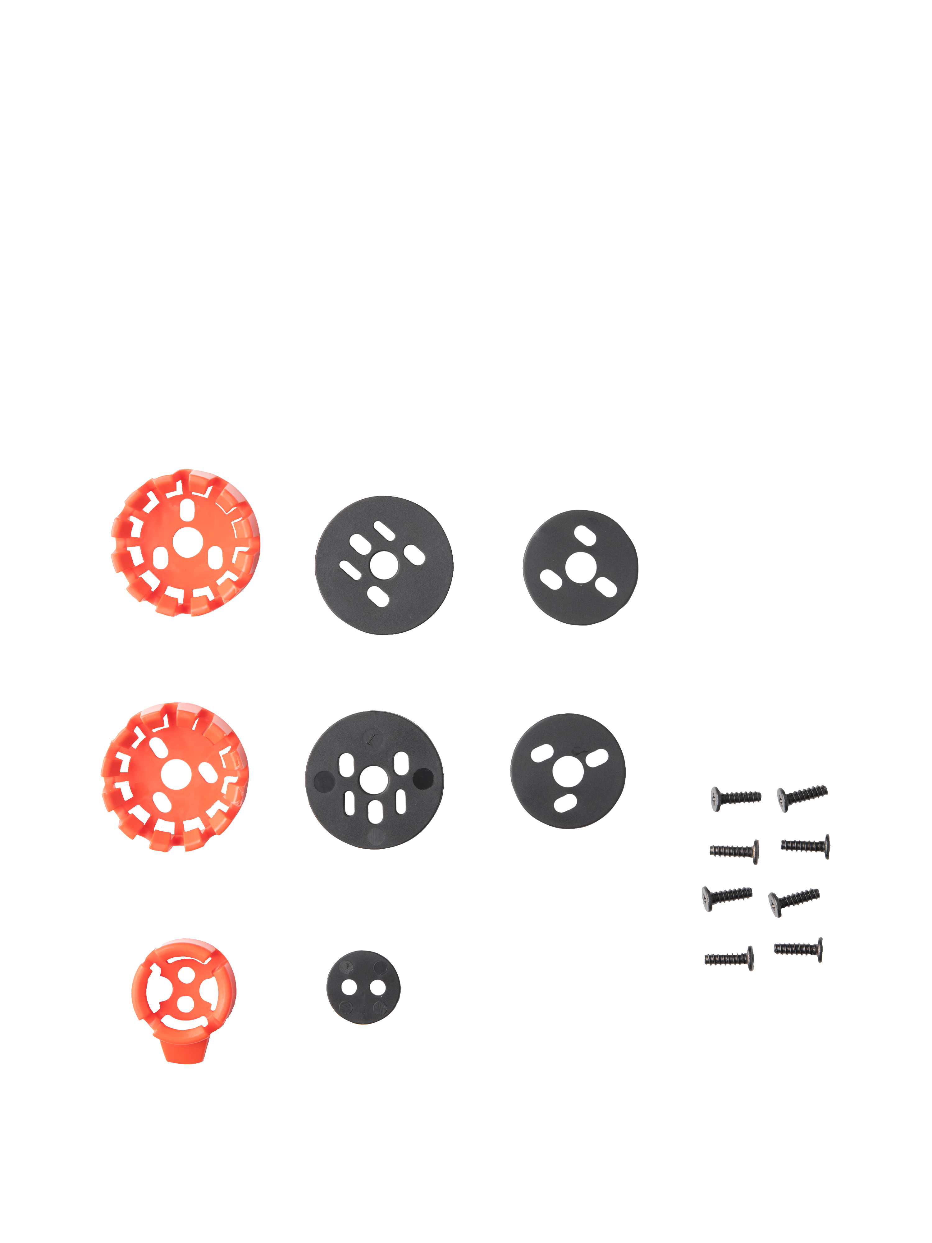 Conjunto De Ligação Viseira S-M7