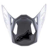 Viseira S-M8 Factory