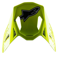 S-M8 Factory Visor