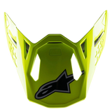 Viseira S-M8 Factory