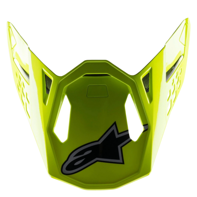 Viseira S-M8 Factory