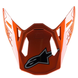 Viseira S-M8 Factory