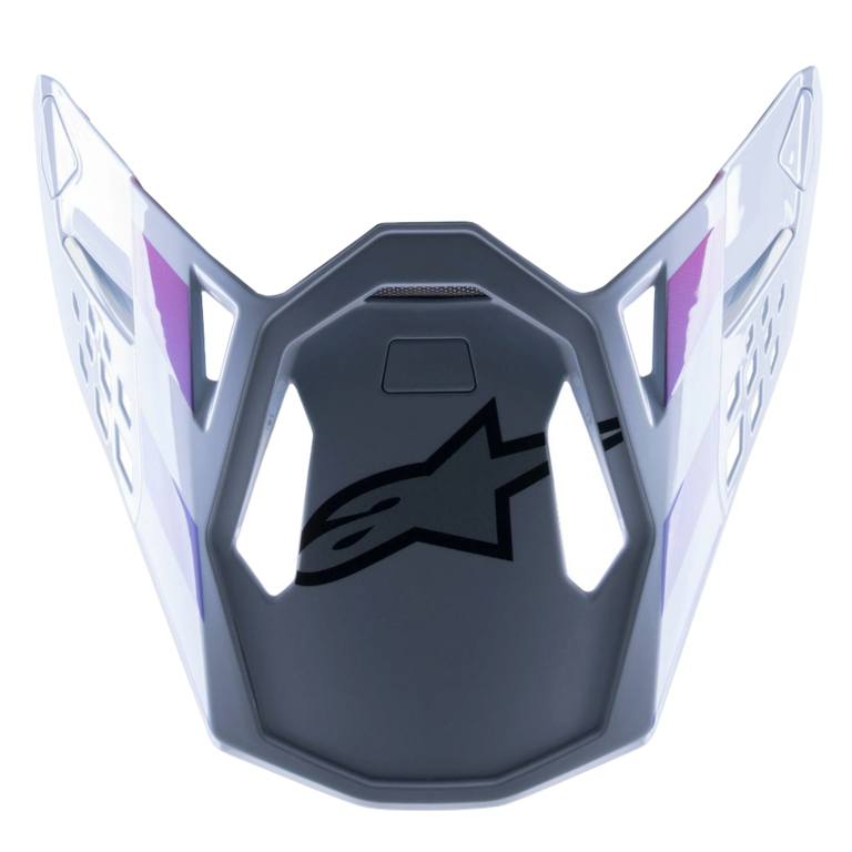 Viseira Supertech M10 Daytona 23 LE