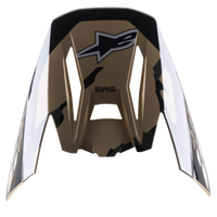 S-M5 Rover Visor