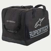 Bolsa para Capacete Semirrígida Supertech