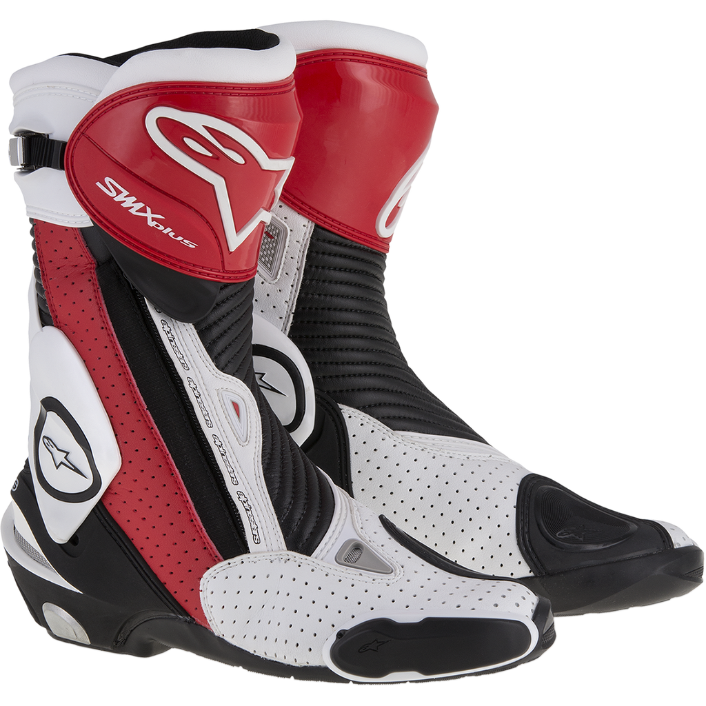 Botas SMX Plus Vented