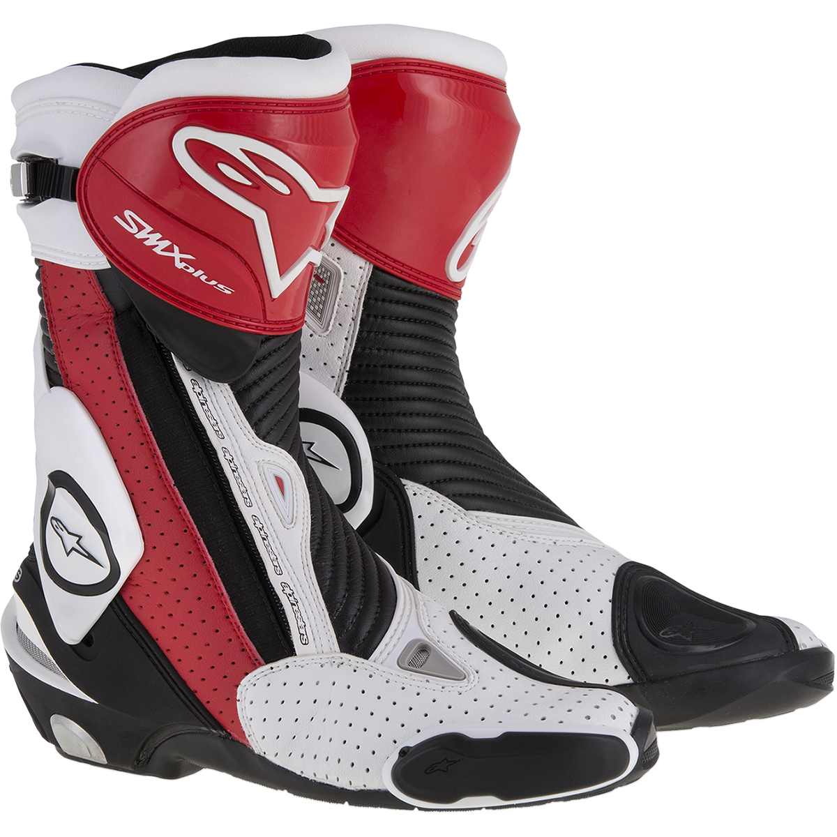 Botas SMX Plus Vented