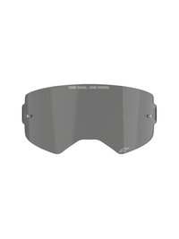 Lentes Supertech Smoke