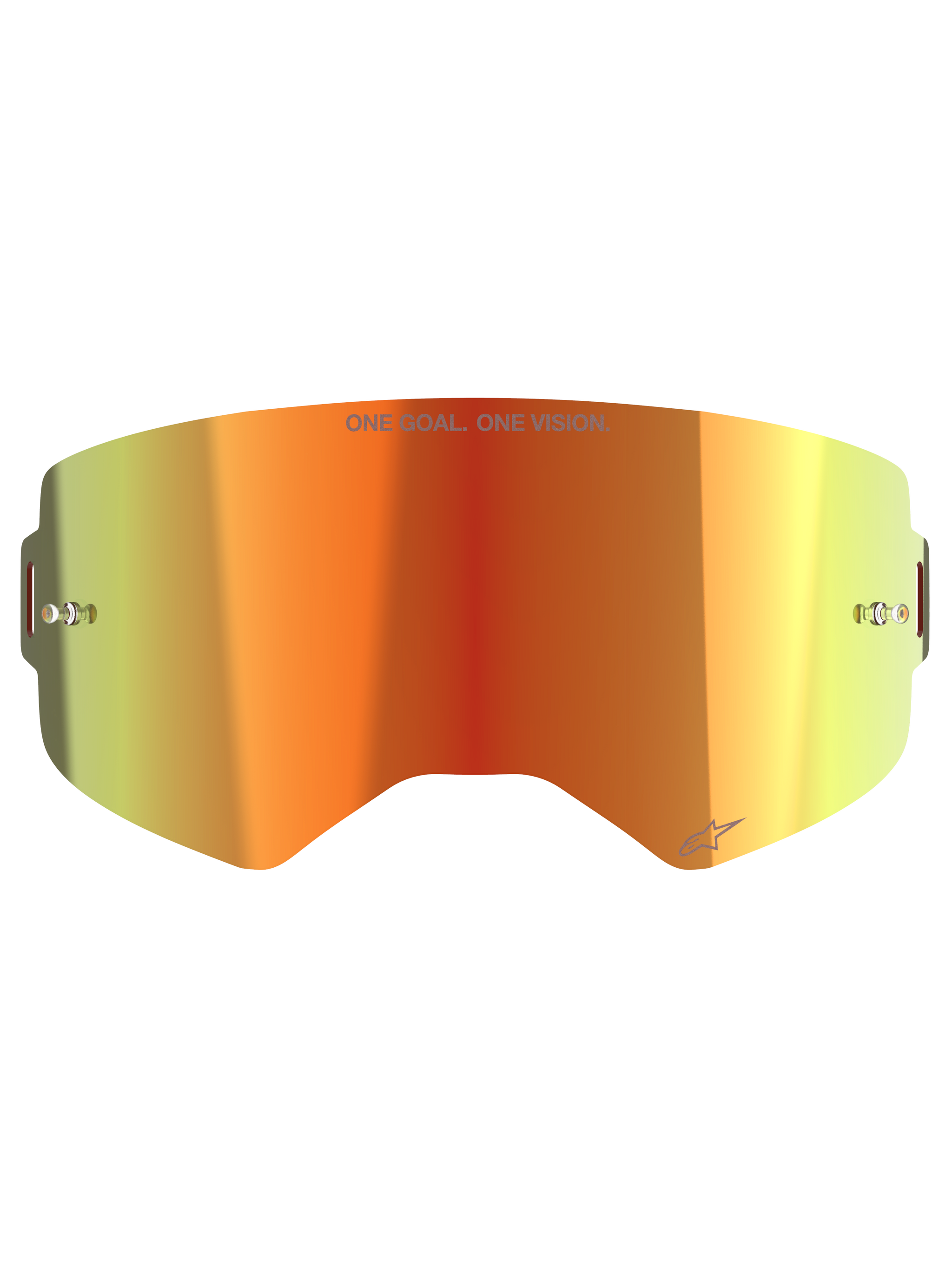 Lente Espelhada Supertech