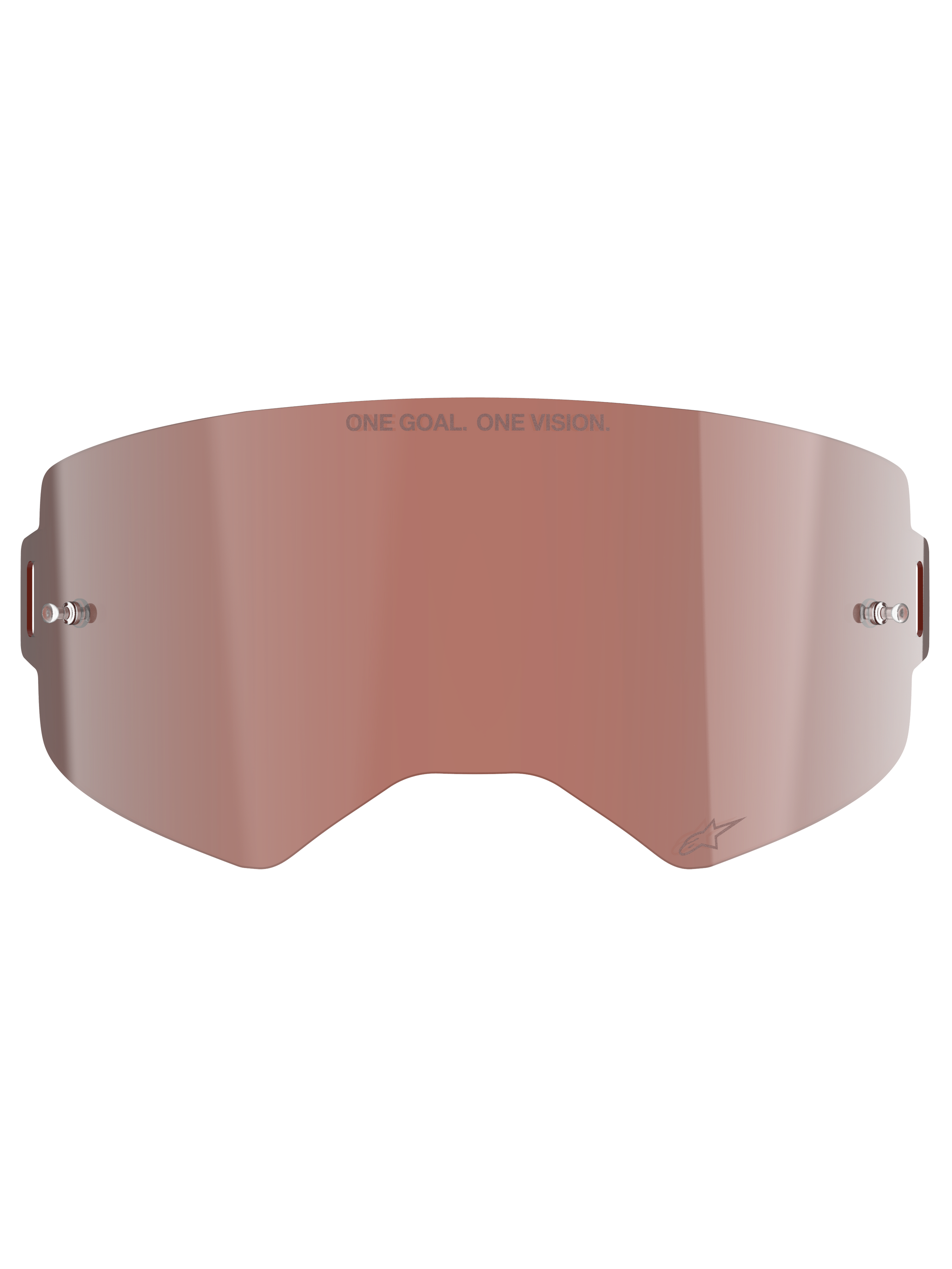 Supertech Mirror Lens