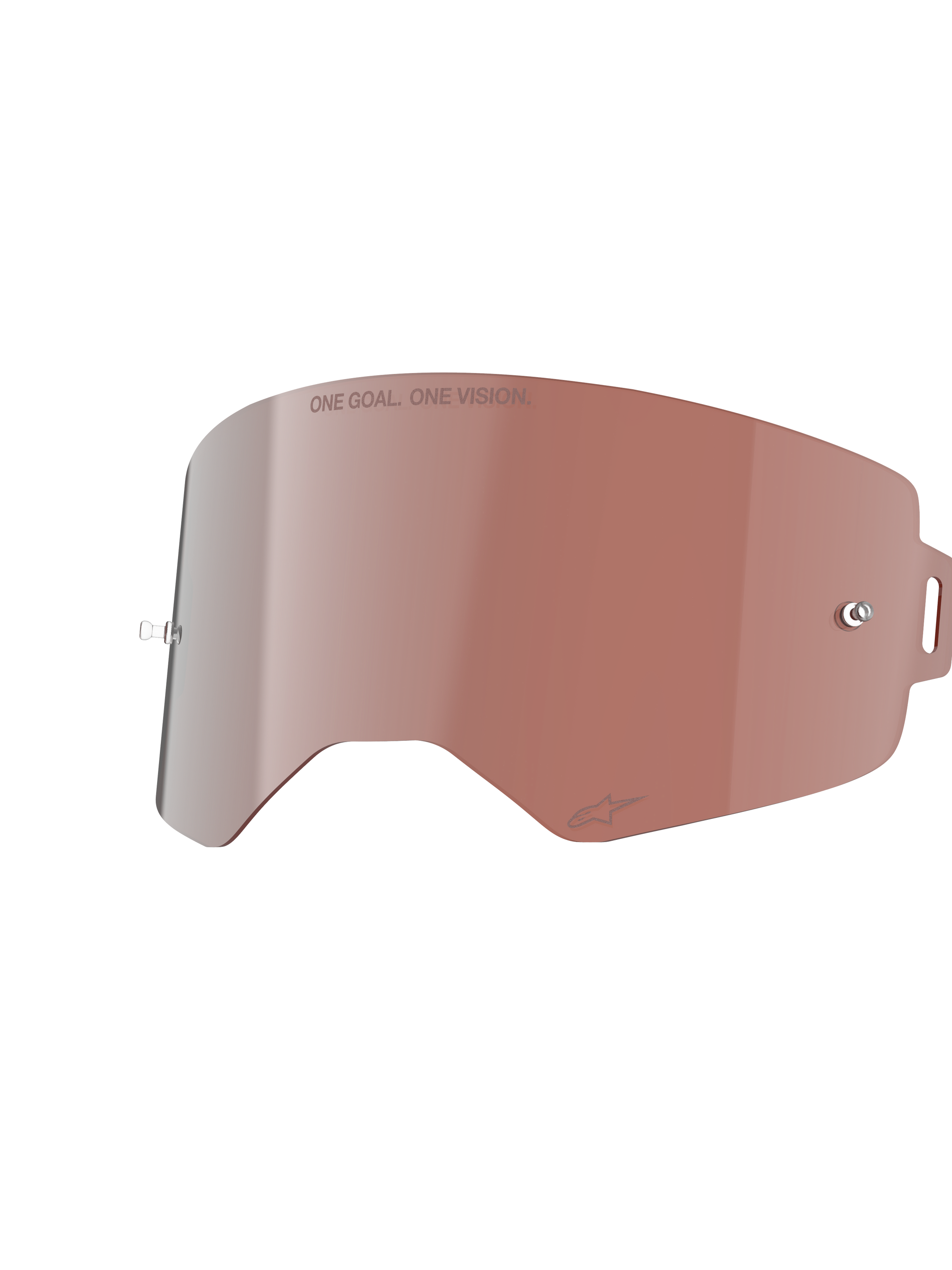 Supertech Mirror Lens