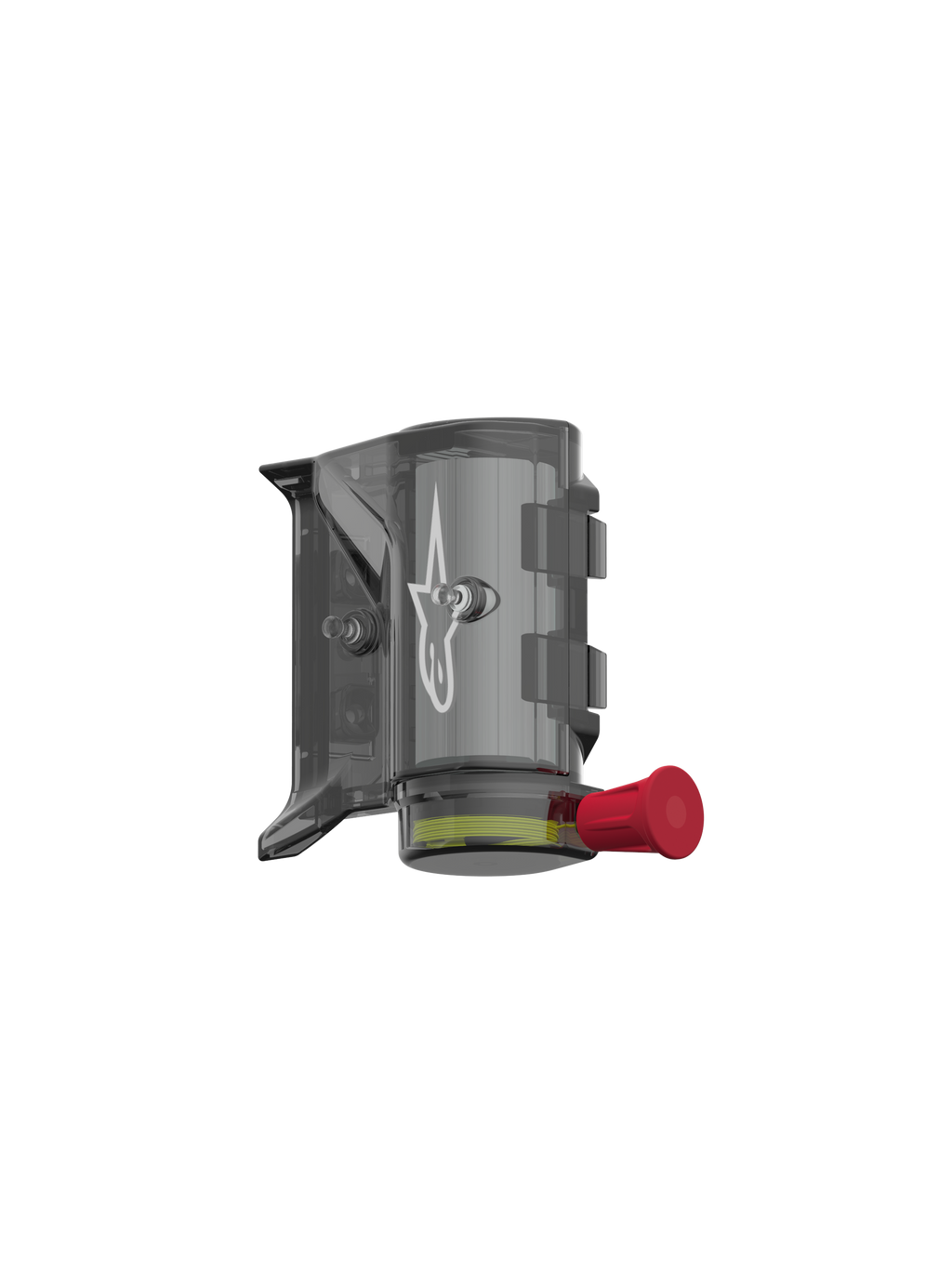 Kit De Motor Vision Roll Off