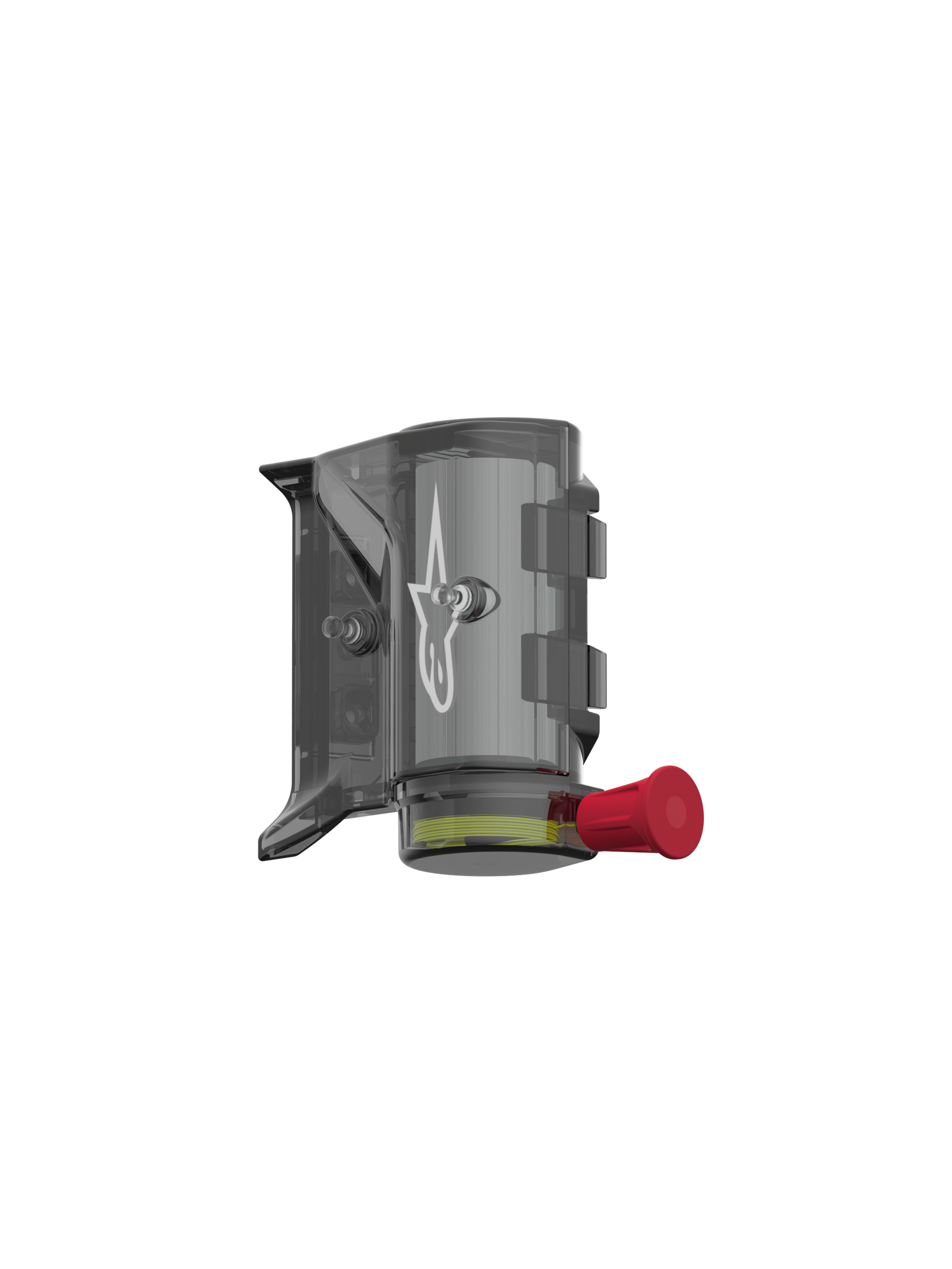 Kit De Motor Vision Roll Off