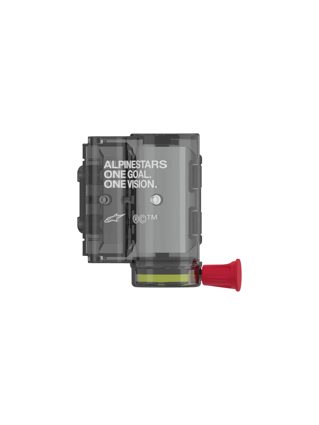 Kit De Motor Vision Roll Off