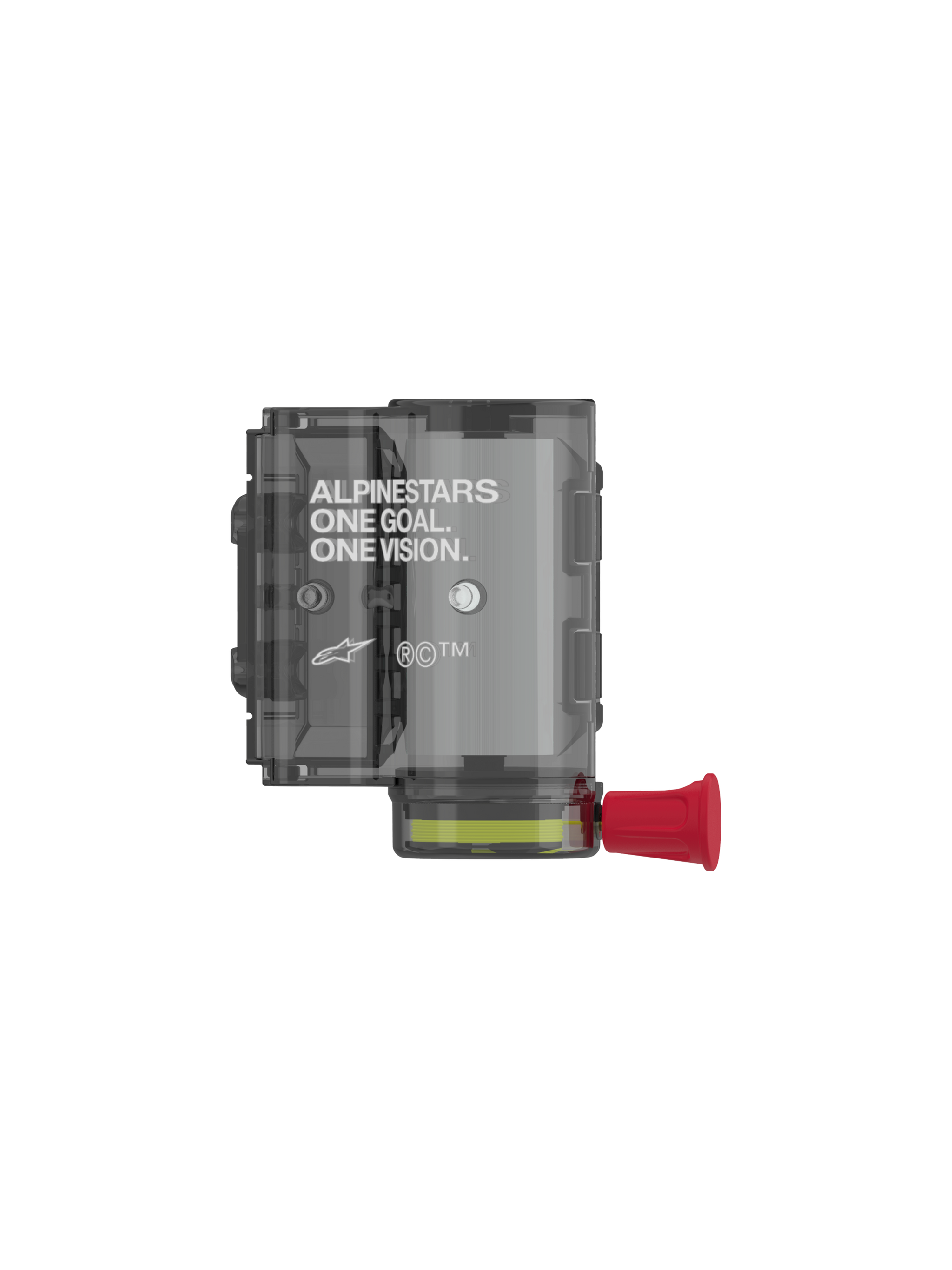 Kit De Motor Vision Roll Off