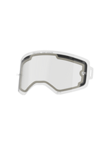 Lente Supertech Double Pane