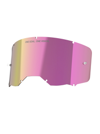 Lente Vision 8-5-3 Espelhada Rosa