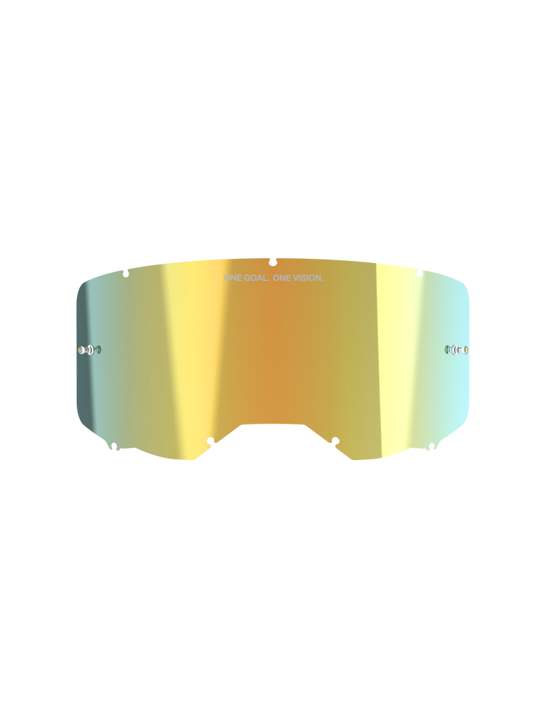 Vision 8-5-3 Mirror Lens