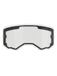 Lentes Duplas Vision 8-5-3