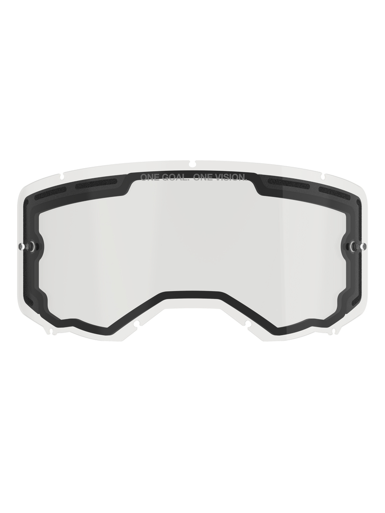 Vision 8-5-3 Lens Dual Pane