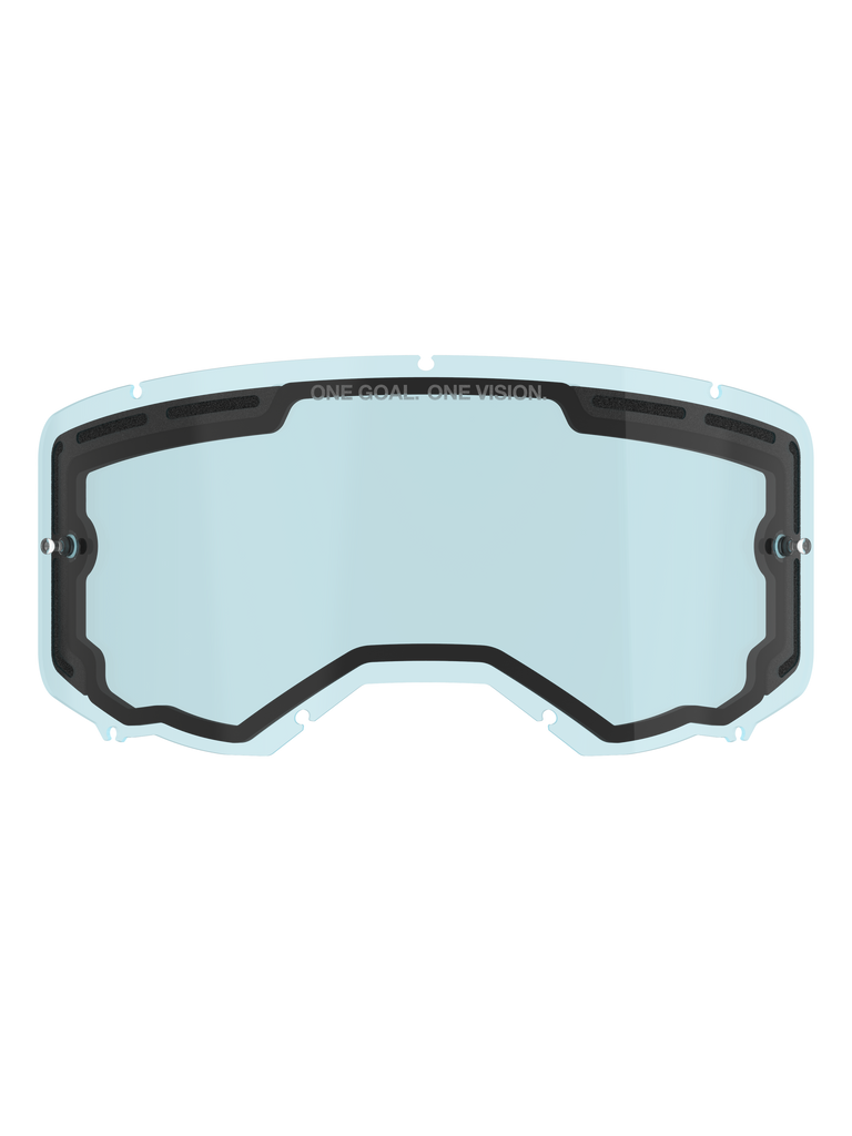 Vision 8-5-3 Lentes Duplas