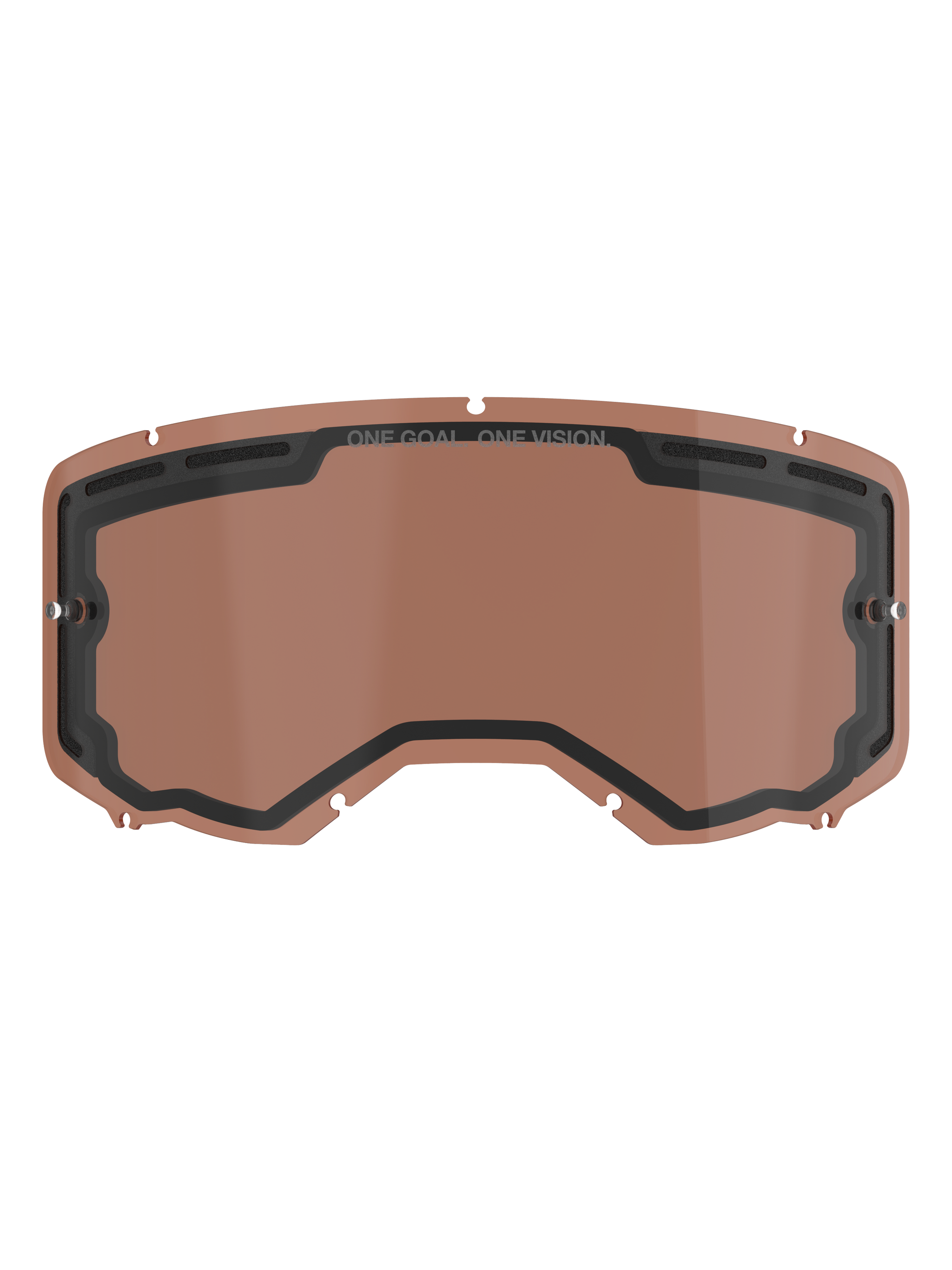 Lente Vision 8-5-3 Painel Duplo