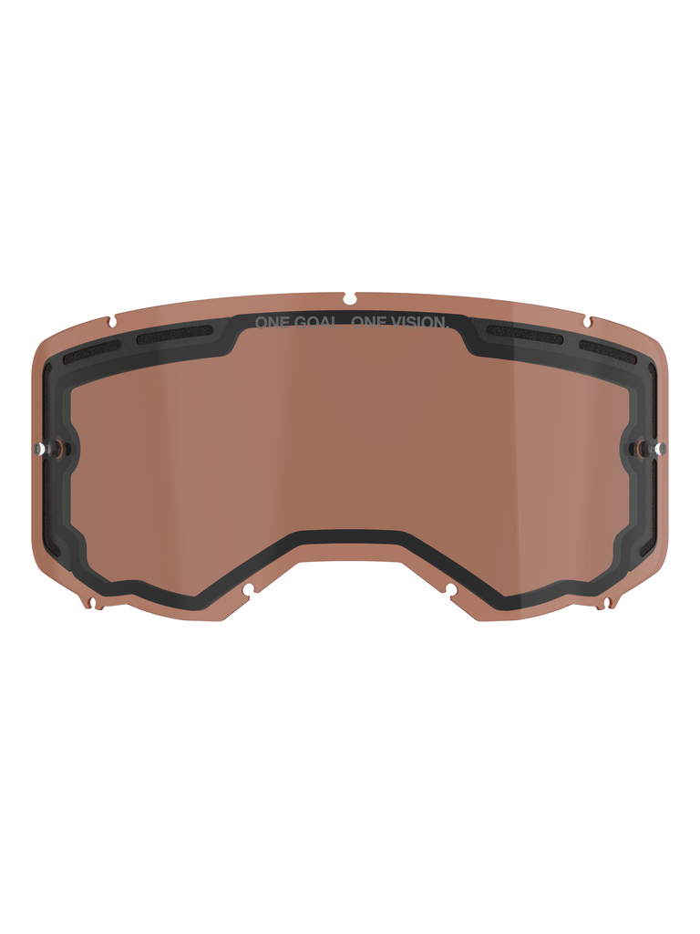 Vision 8-5-3 Lentes Duplas