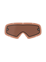 Lentes Duplas Vision Jovem