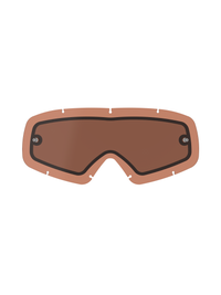 Lentes Duplas Vision Jovem