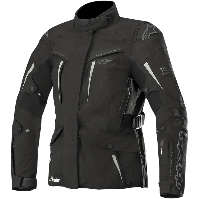 Women Stella Yaguara Drystar® Jacket Tech-Air® Compatible