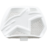 Supertech M8/M10 Capacete Chin Vent