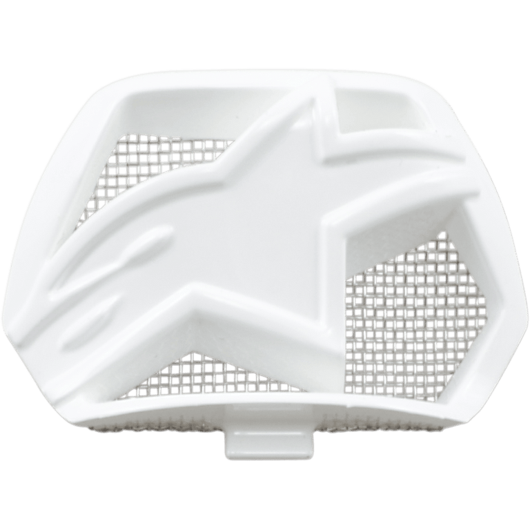 Supertech M8/M10 Capacete Chin Vent