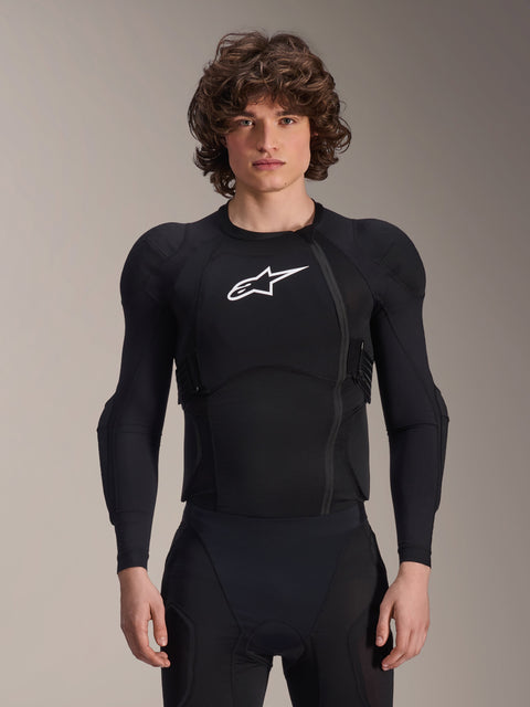 Casaco De Proteção A-Impact Plasma - Manga Comprida