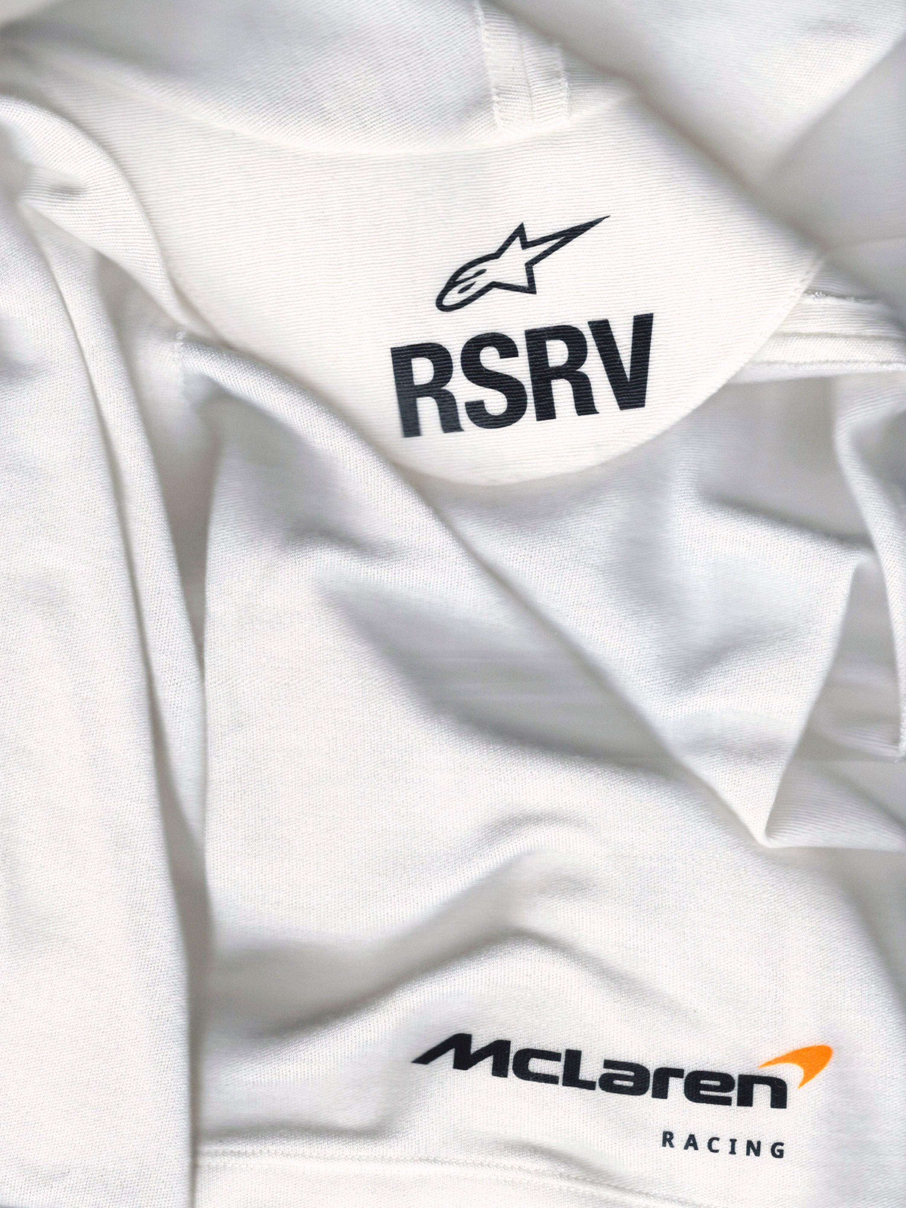 T-shirt RSRV Pyro SS