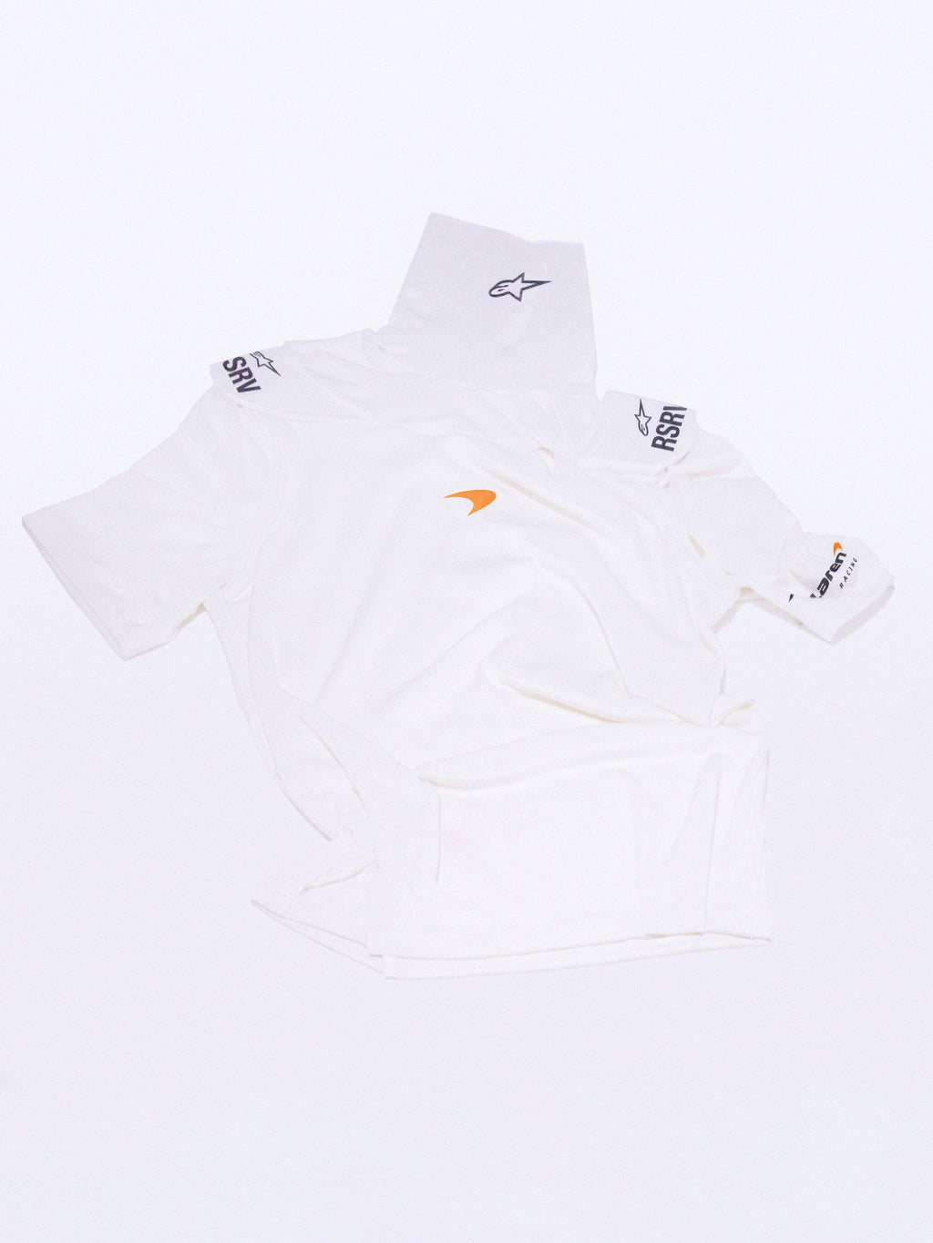 T-shirt RSRV Pyro SS