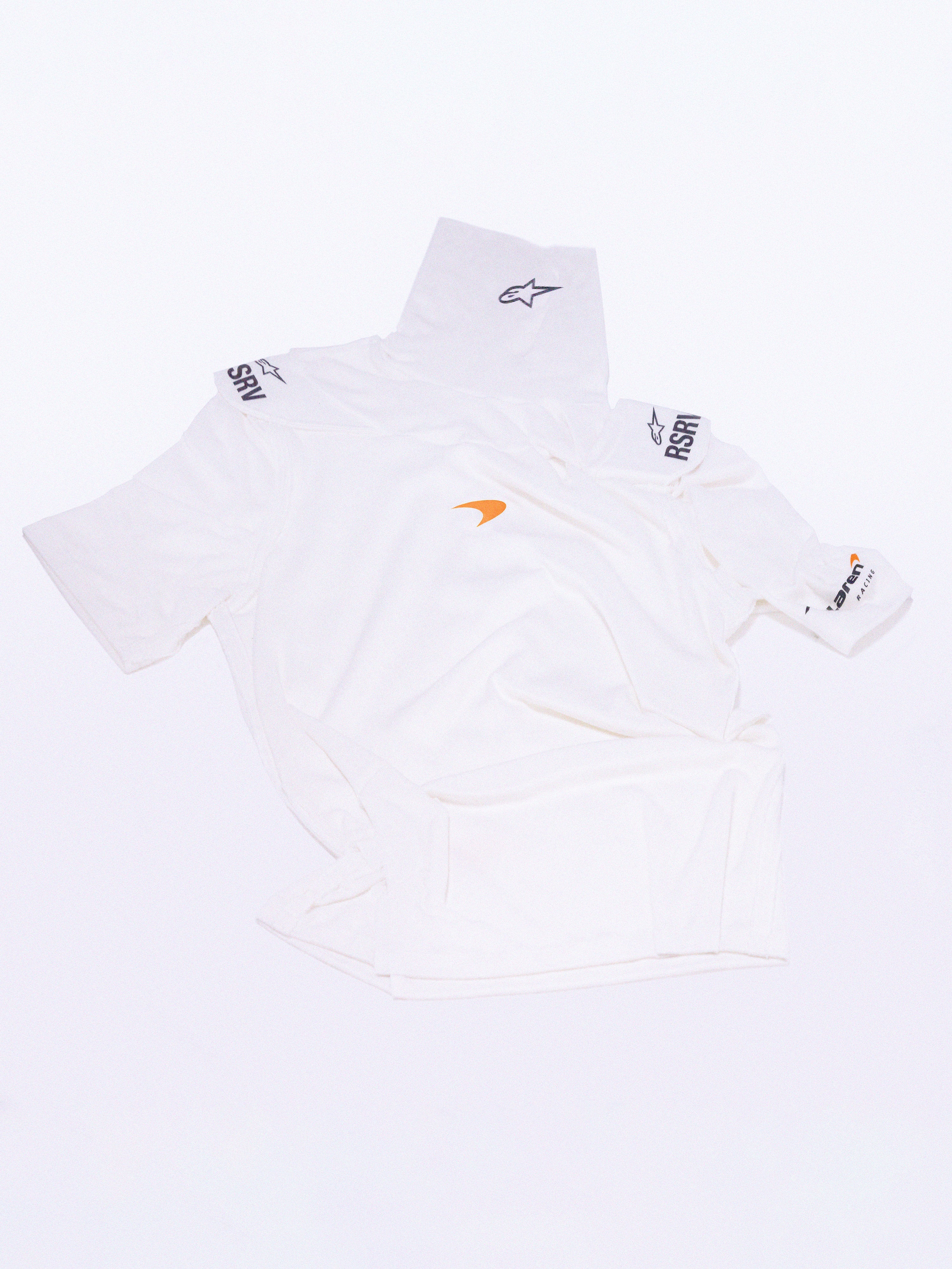 T-shirt RSRV Pyro SS