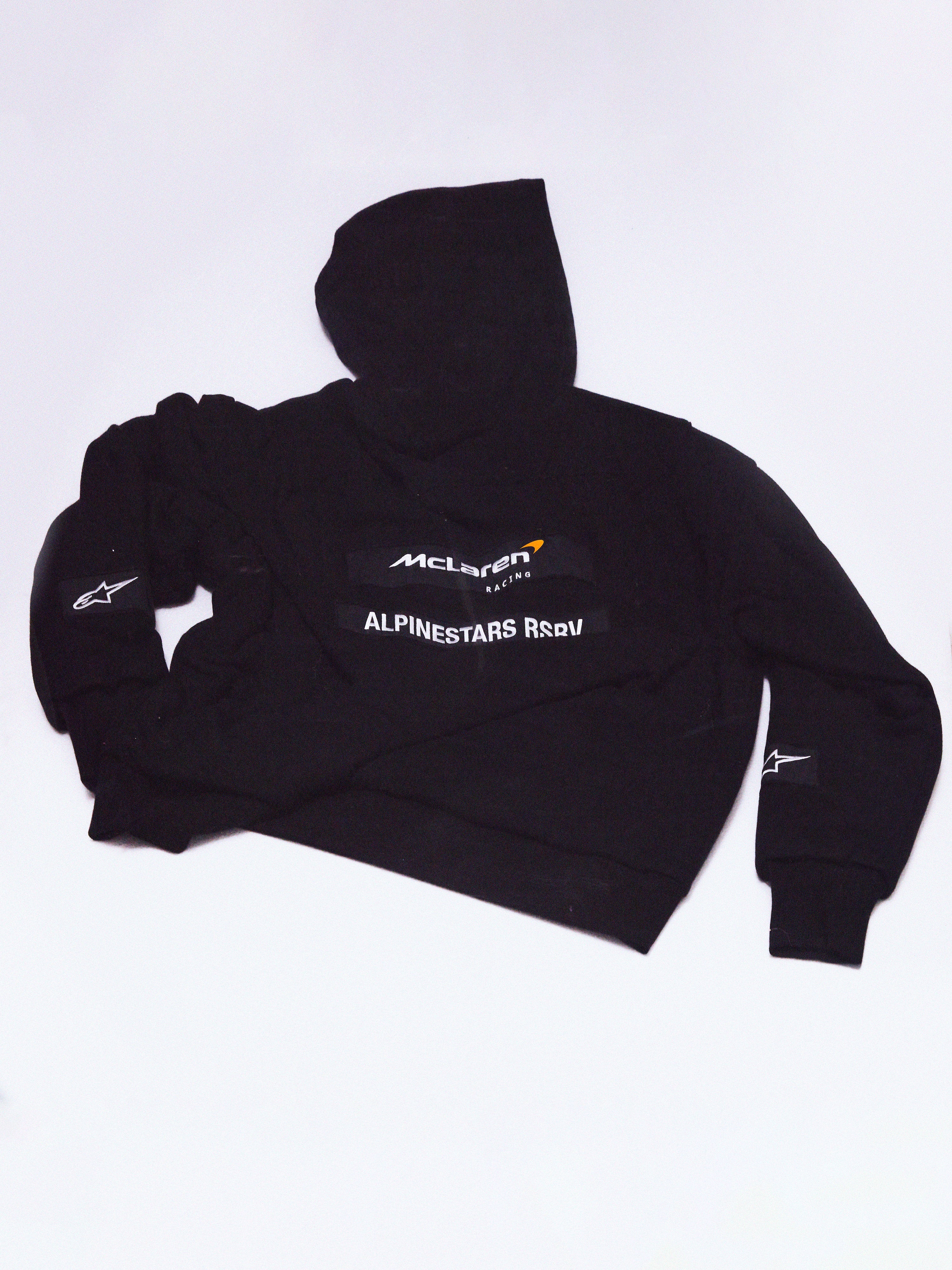 Sweatshirt RSRV Rival